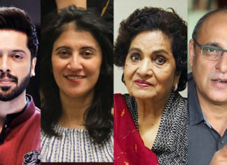 Old Vs Modern: An Interesting Discussion On The State Of Pakistani Dramas