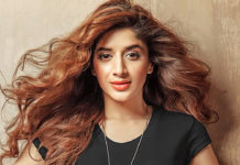 ‘You Cannot Let The Responsibility Overpower Art’ – Mawra Hocane