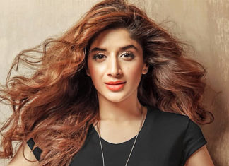 ‘You Cannot Let The Responsibility Overpower Art’ – Mawra Hocane