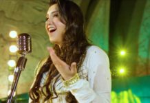 Zeb Bangash Brings Iqbal’s Poetry To Life With The Majestic ‘Shaheen-O-Mahi’