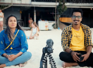 ‘Clickbait’ Is A Fun New Web-Series About Youtubers At War