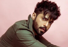 ‘I Am Here Only To Make Money’ – Fahad Mustafa
