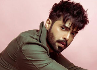 ‘I Am Here Only To Make Money’ – Fahad Mustafa