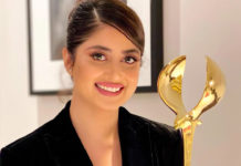 “It Was All From My Wardrobe,” Sajal Aly On Her DIAFA Outfit