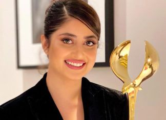 “It Was All From My Wardrobe,” Sajal Aly On Her DIAFA Outfit