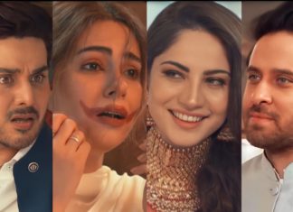 Teasers For ‘Qayamat’ Show Glimpses Of Some Powerful Performances