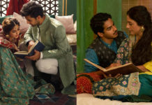 Is The New Zara Shahjahan Shoot A Blatant Ripoff Of ‘A Suitable Boy’?