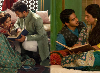 Is The New Zara Shahjahan Shoot A Blatant Ripoff Of ‘A Suitable Boy’?