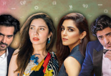 Homecoming: Your favourite stars are coming back to television! Films stars coming back
