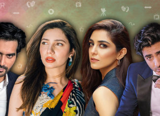 Homecoming: Your favourite stars are coming back to television! Films stars coming back