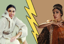 Nabila’s classist comment leads to an Instagram feud with Eman Suleman Eman and Nabila Fight