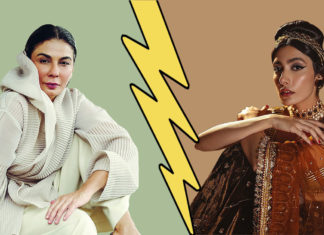 Nabila’s classist comment leads to an Instagram feud with Eman Suleman Eman and Nabila Fight