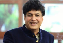 Khalil Ur Rehman Qamar to host his own current affairs show Khalil Ur Rehman Qamar