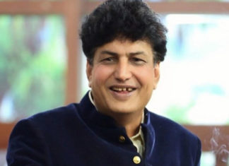 Khalil Ur Rehman Qamar to host his own current affairs show Khalil Ur Rehman Qamar