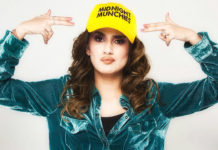 Here’s why Kubra Khan has been missing from our screens Kubra Khan