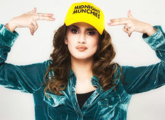 Here’s why Kubra Khan has been missing from our screens Kubra Khan