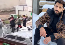 Here’s all you need to know about Bilal Saeed’s viral video Bilal Saeed Viral Video