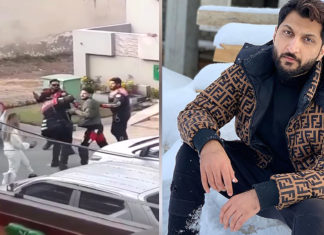 Here’s all you need to know about Bilal Saeed’s viral video Bilal Saeed Viral Video