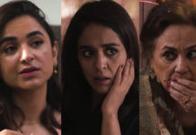 ‘Dil Na Umeed Toh Nahi’ continues to impress us with a powerful narrative Dil Na Umeed Toh Nahi