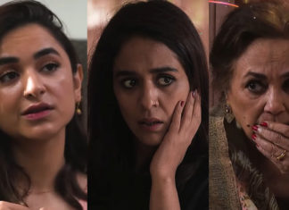 ‘Dil Na Umeed Toh Nahi’ continues to impress us with a powerful narrative Dil Na Umeed Toh Nahi