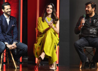 Innovative Biscuits launches a new short-film platform “Digestive Showtime”