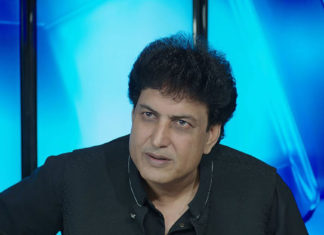 Khalil Ur Rehman walks out of a live show on national television
