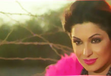 That time when Meera had about 17 outfits in one song Meera in Salakhein
