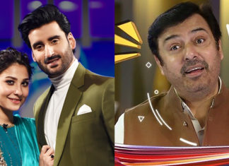 Brace yourself for more celebrity talk shows! Talk Shows Galore