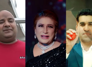 PSL 6 has a trilogy of anthems and we’re here for them all!