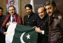 Pak-Turk friendship hits a new mark with ‘Turki Lala’ to curb Islamophobia