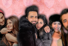 Here’s a list of our favourite lovestruck power couples