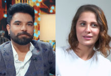 “Yasir has major memory issues”, says Nausheen Shah