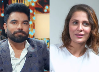 “Yasir has major memory issues”, says Nausheen Shah