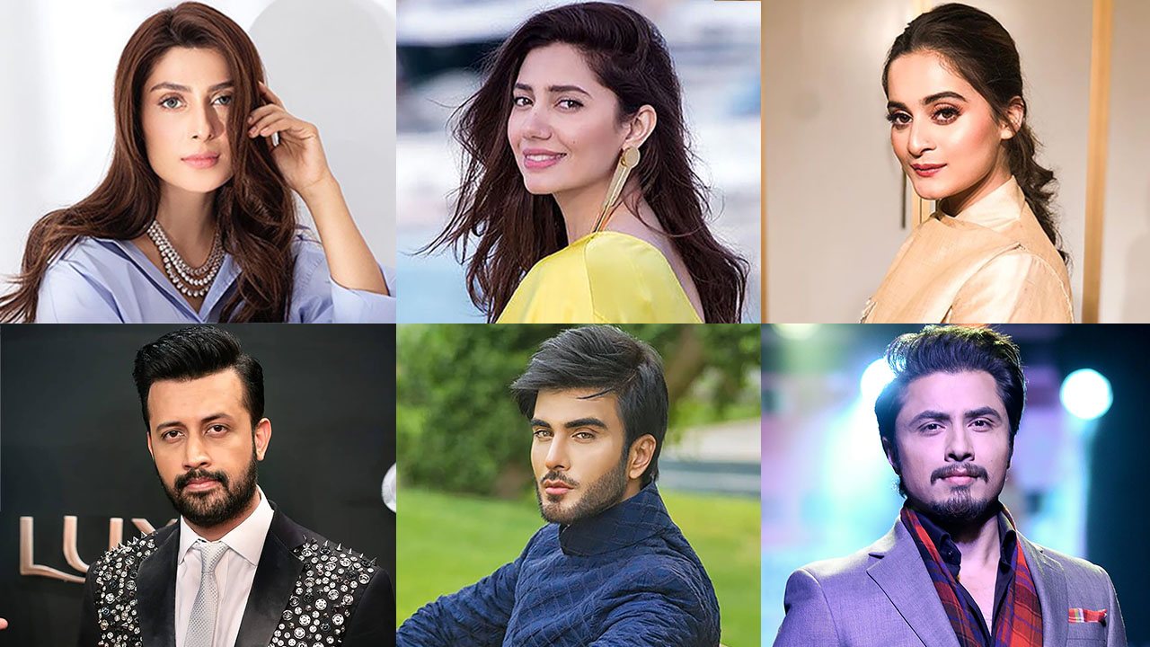 Handsome actors pakistani ¡Órale! 15+