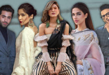 5 celebrities who woo us with their sartorial style