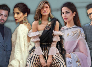 5 celebrities who woo us with their sartorial style