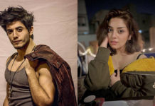 Exclusive: Danyal Zafar and Alizeh Shah to star in HUM TV’s new Ramzan Play! Danyal Zafar