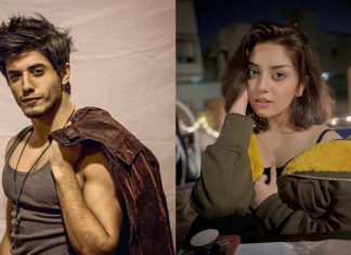 Exclusive: Danyal Zafar and Alizeh Shah to star in HUM TV’s new Ramzan Play! Danyal Zafar