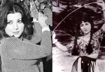 Remembering the Lollywood legend Neelo Begum Neelo Begum