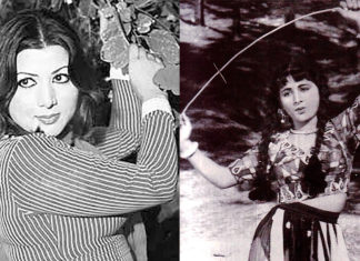 Remembering the Lollywood legend Neelo Begum Neelo Begum