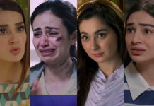 5 actresses who are best known for these roles