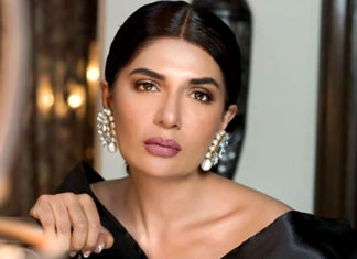 Iffat Omar called out for her privilege by Twitteratis