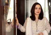Juggun Kazim opens up about being fat-shamed after pregnancy