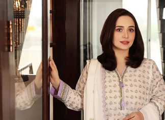 Juggun Kazim opens up about being fat-shamed after pregnancy