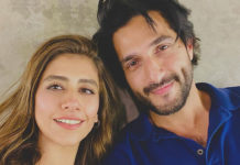 Syra and Bilal posted a photo together and the internet cannot stop shipping them