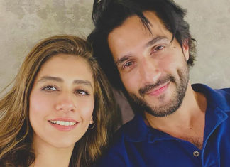 Syra and Bilal posted a photo together and the internet cannot stop shipping them