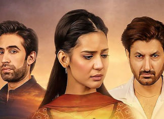 The first episode of ‘Safar Tamam Hua’ weaves a web of complex relationships