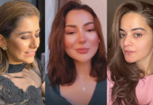 These celebrities are owning their skin and the internet is going crazy!