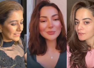 These celebrities are owning their skin and the internet is going crazy!