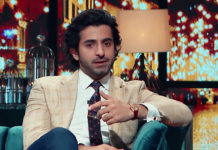 “Cyberbullying should be considered a crime” – Sheheryar Munawar